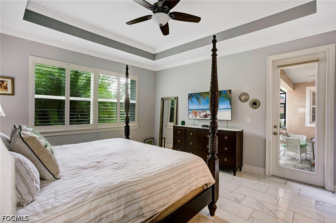 3 Bed SingleFamilyResidence for Sale in North Fort Myers, photo 27