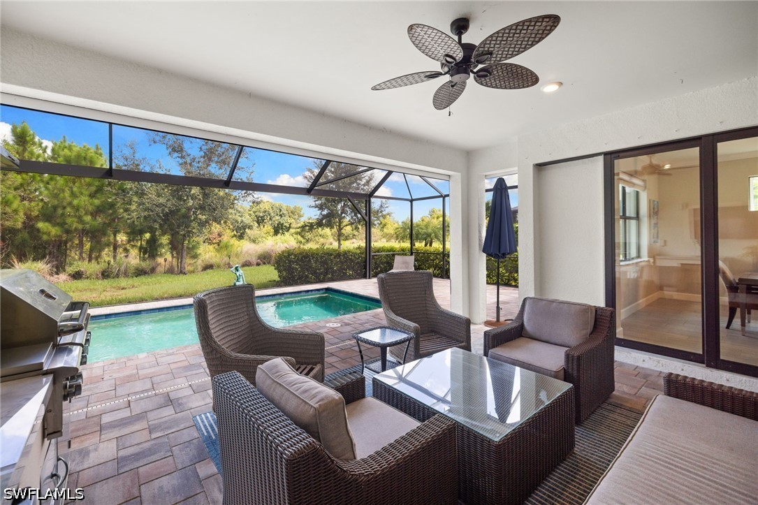 3 Bed Pool Home for Sale in Winding Cypress, photo 27