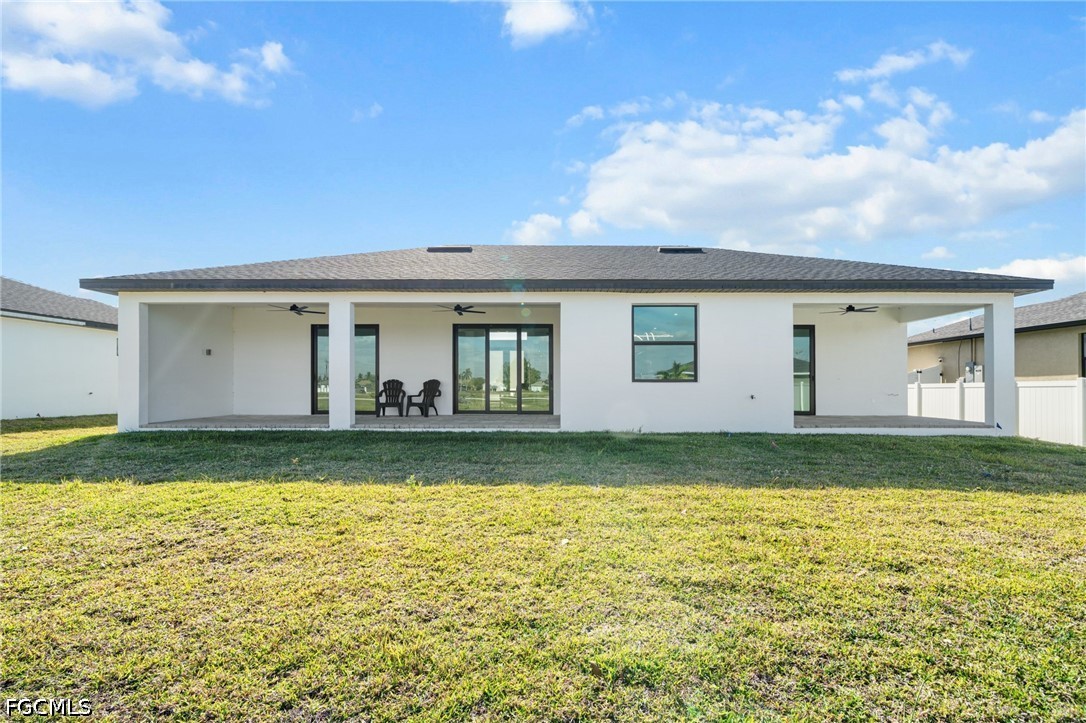 3 Bed SingleFamilyResidence for Sale in Cape Coral, photo 27