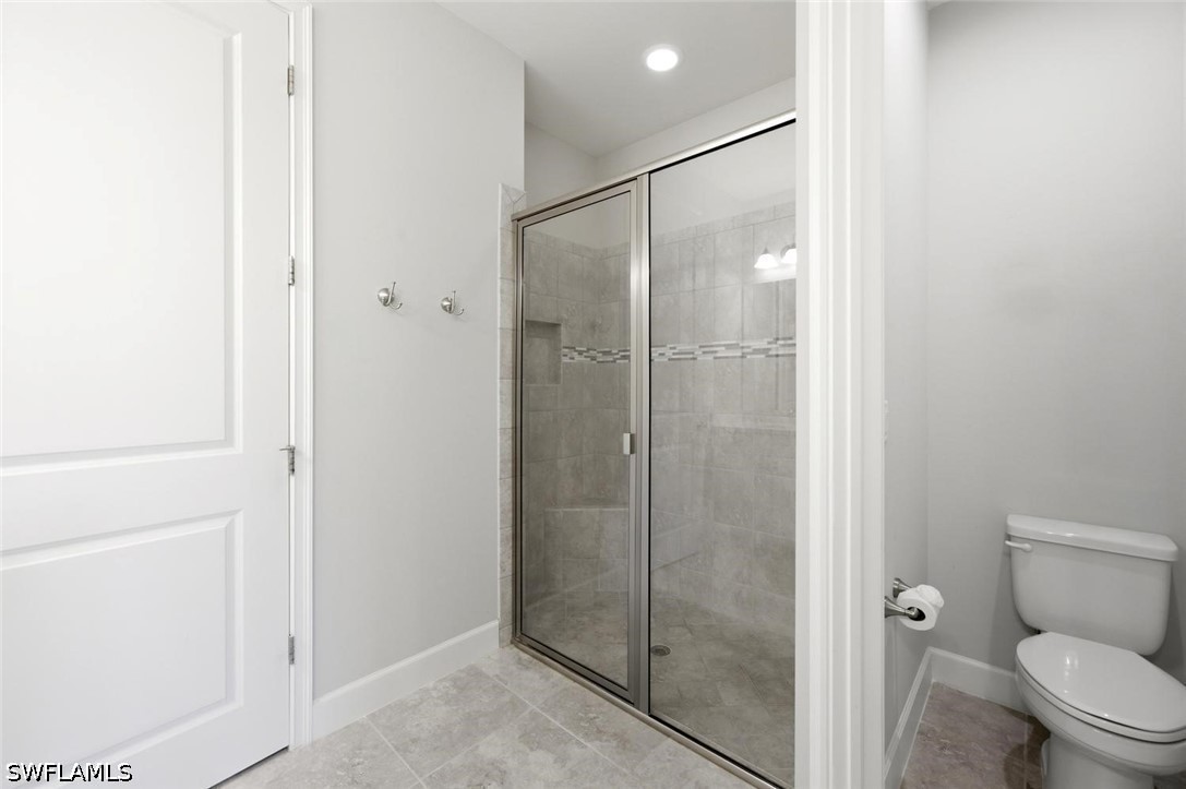 2 Bed Attached for Sale in Naples, photo 27