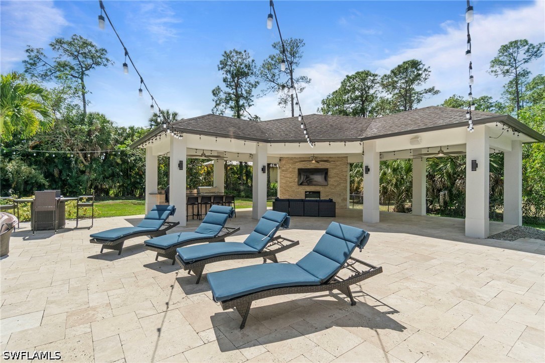 5 Bed Pool Home for Sale in Logan Woods, photo 27