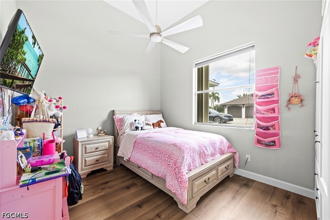 4 Bed Pool Home for Sale in Cape Coral, photo 27