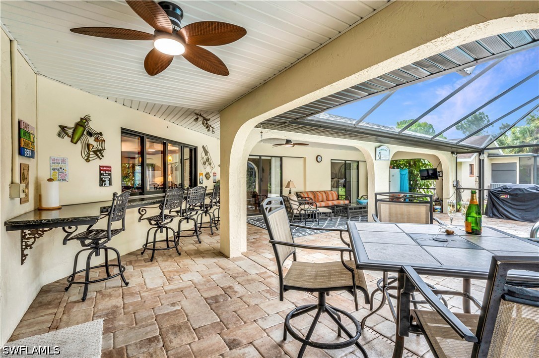 3 Bed Pool Home for Sale in Port Charlotte, photo 27
