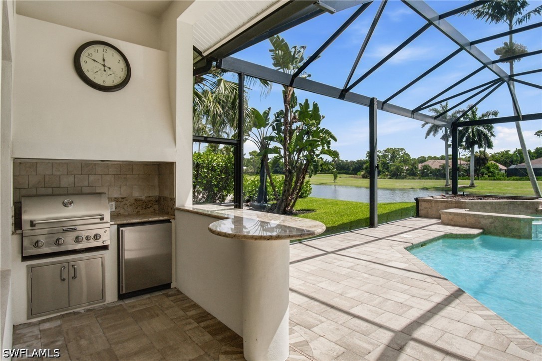 3 Bed Pool Home for Sale in Naples, photo 27