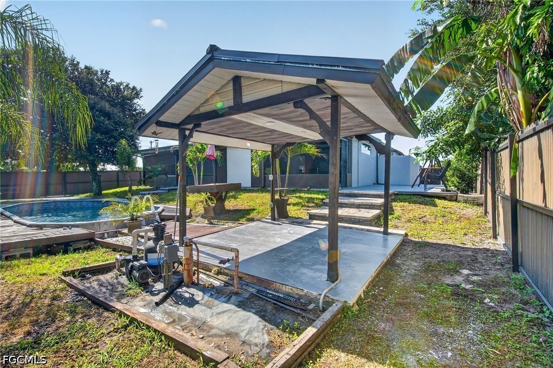 3 Bed SingleFamilyResidence for Sale in Lehigh Acres, photo 27