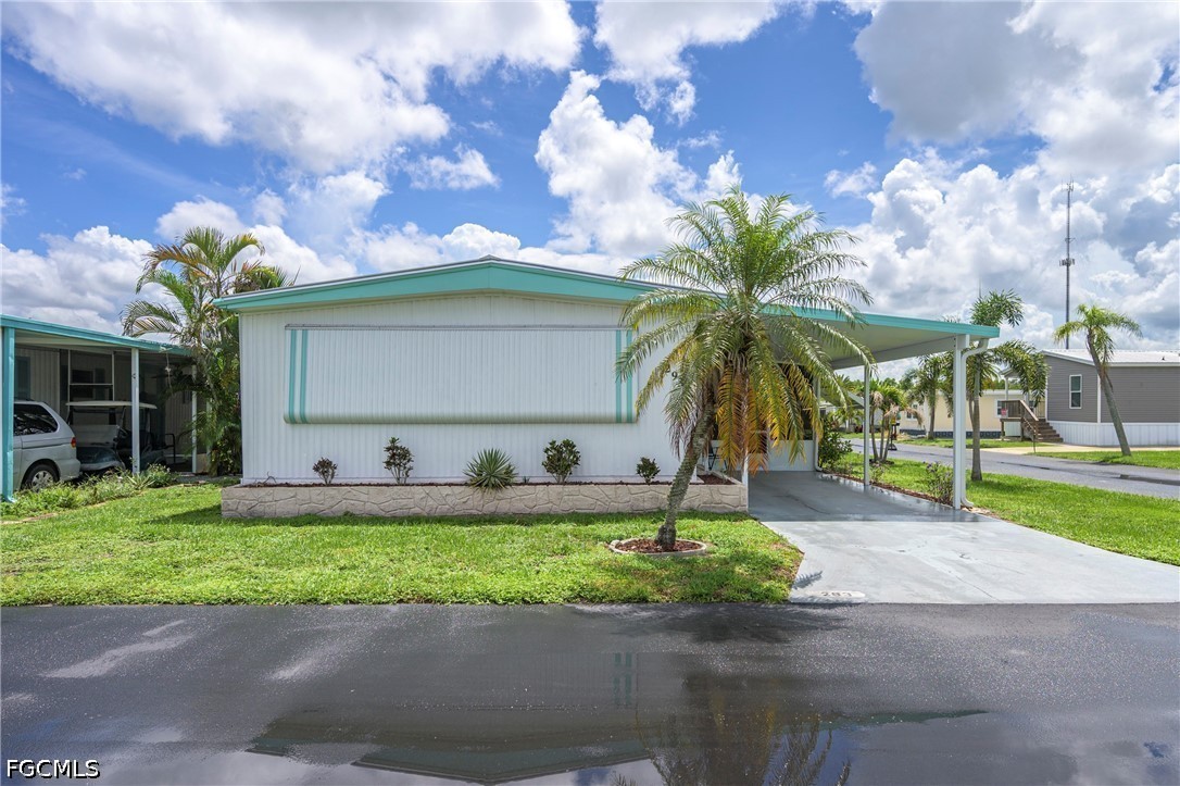 2 Bed ManufacturedHome for Sale in Fort Myers, photo 27