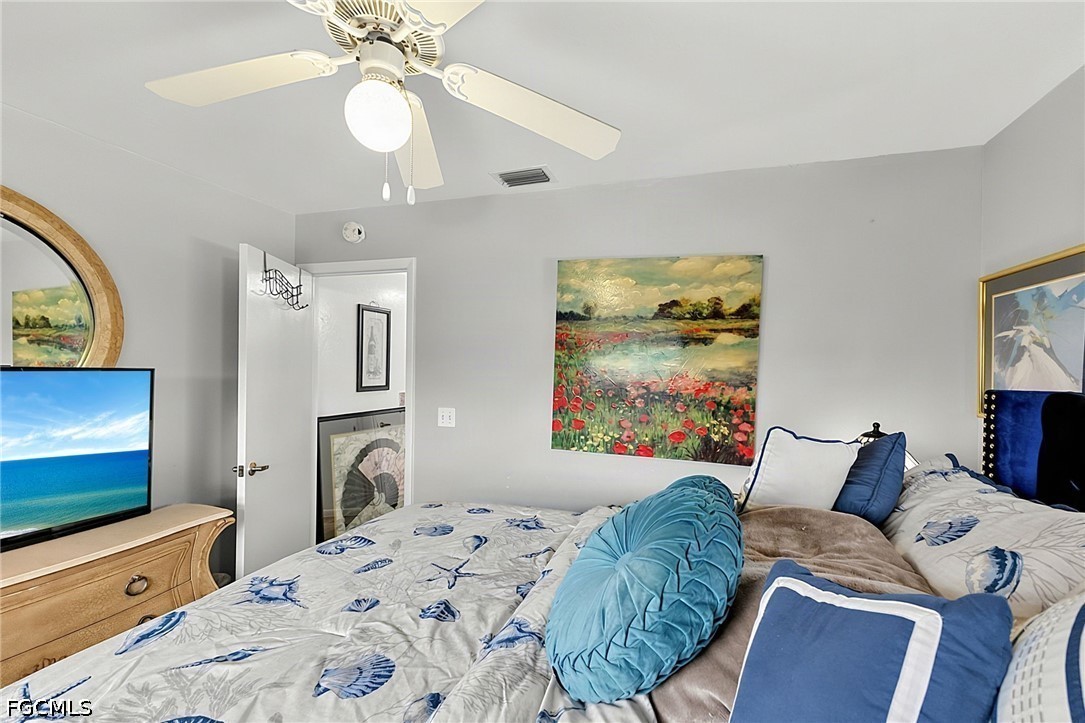 3 Bed Pool Home for Sale in Cape Coral, photo 27
