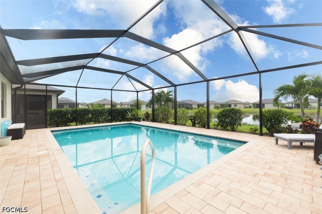4 Bed Pool Home for Sale in Portico, photo 27