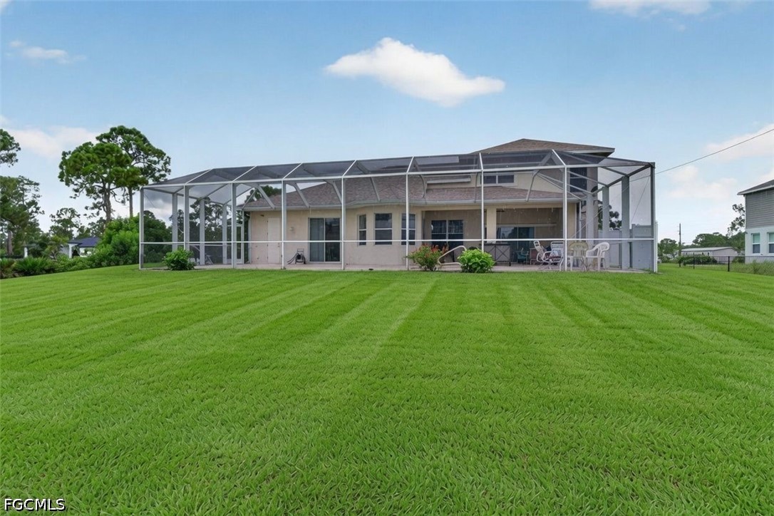 4 Bed Pool Home for Sale in Lehigh Acres, photo 27