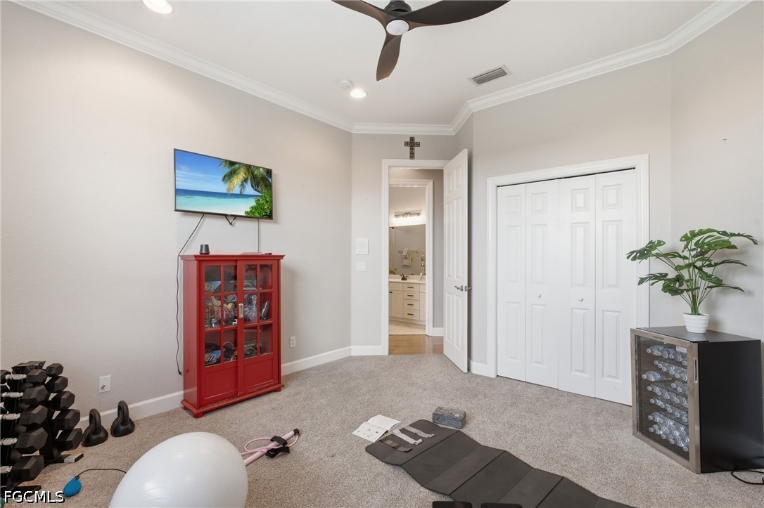4 Bed Pool Home for Sale in Cape Coral, photo 27