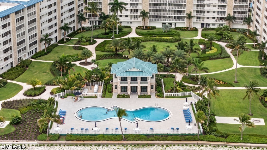 2 Bed Waterfront Home for Sale in Bonita Beach Club, photo 27
