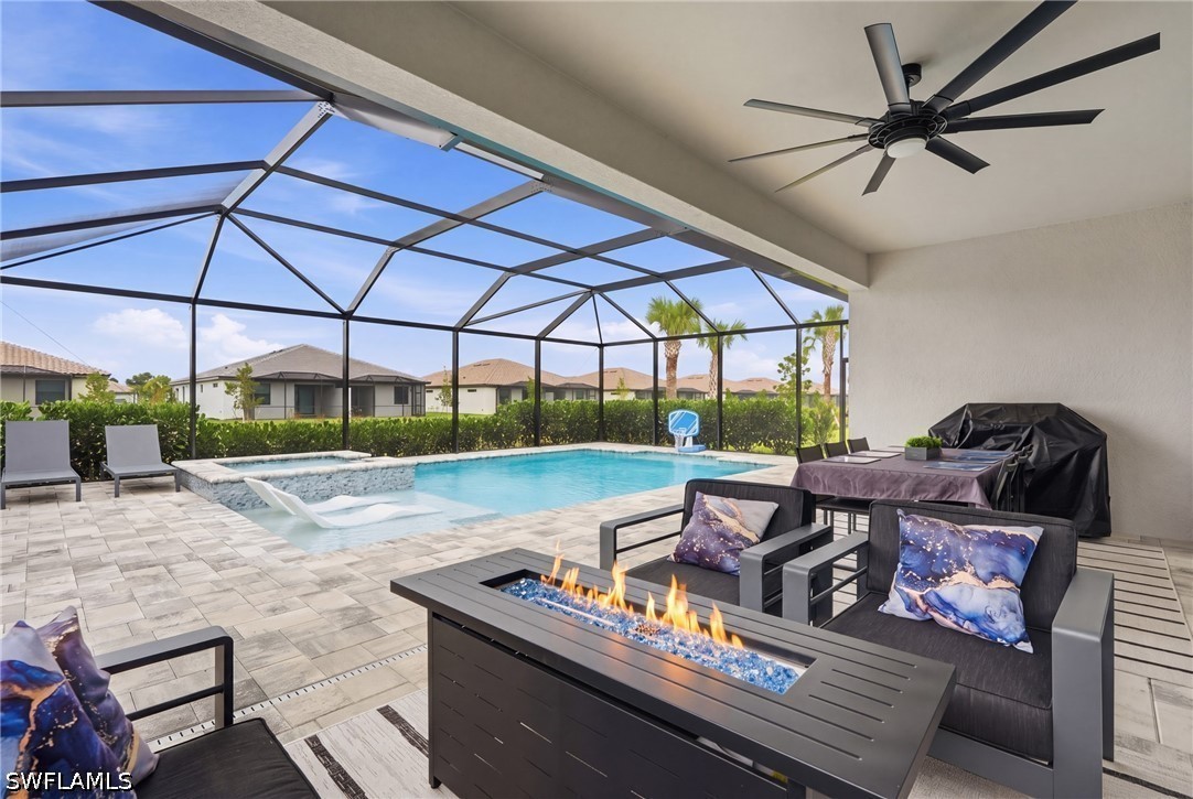 3 Bed Pool Home for Sale in Verdana Village, photo 27