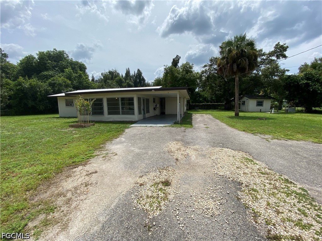 3 Bed Pool Home for Sale in North Fort Myers, photo 27