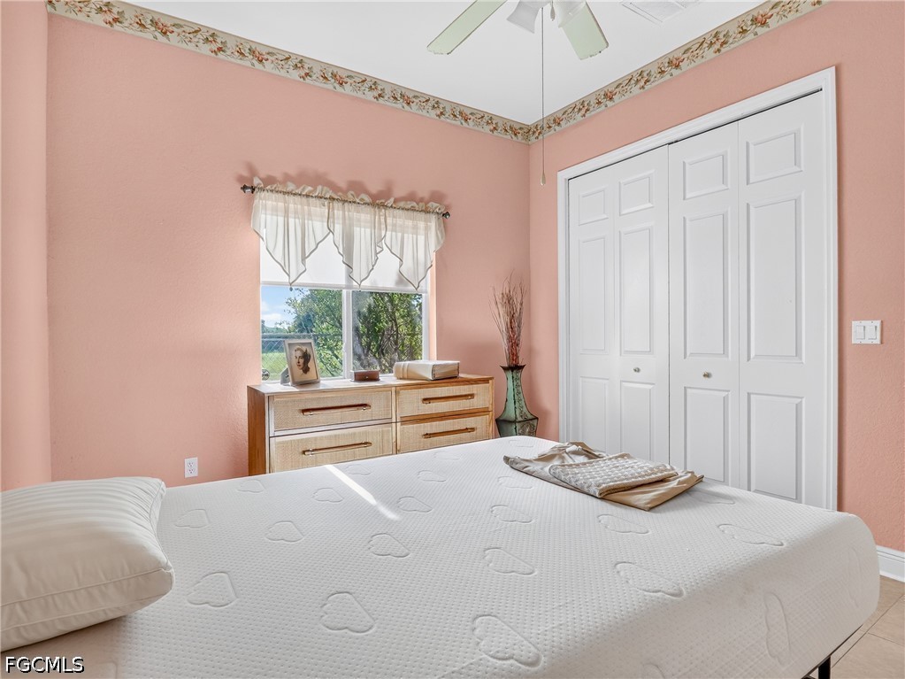 3 Bed Pool Home for Sale in Cape Coral, photo 27