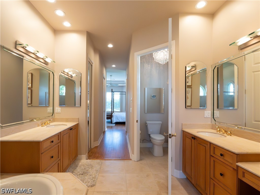 3 Bed Pool Home for Sale in Naples, photo 27