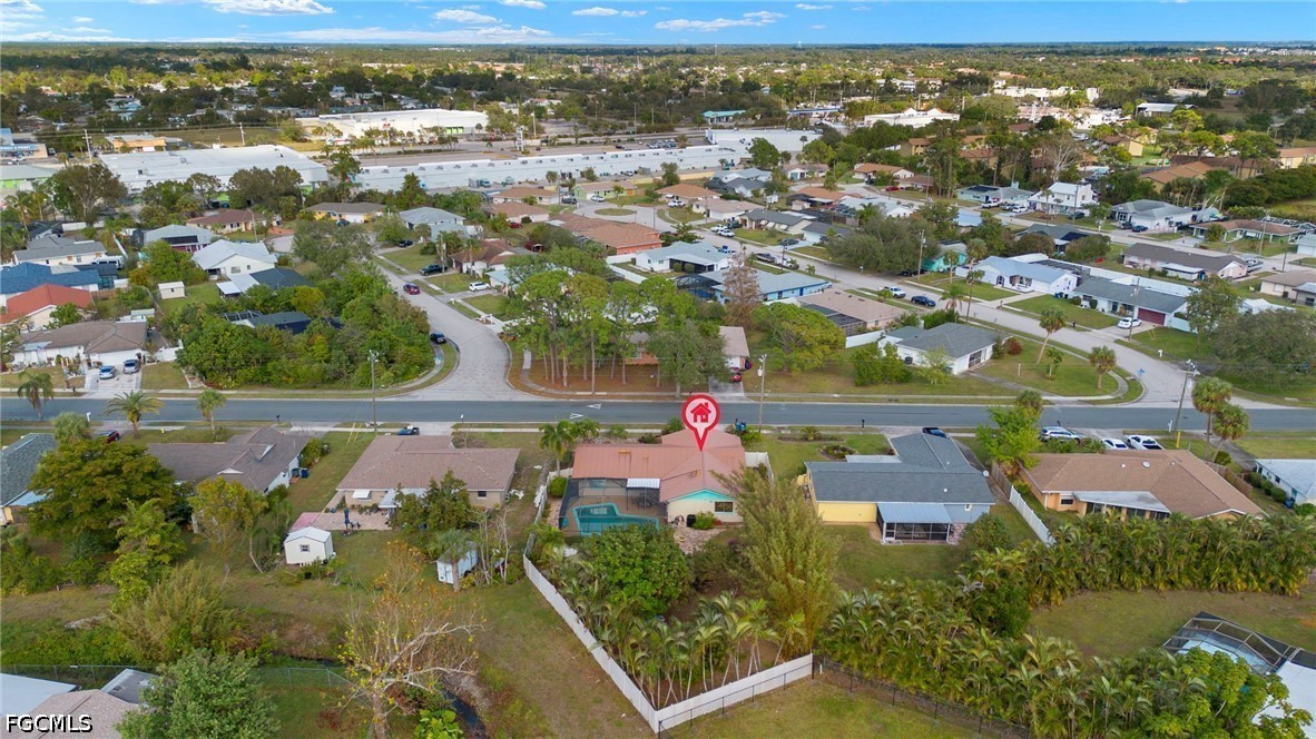 3 Bed Pool Home for Sale in Cape Coral, photo 27