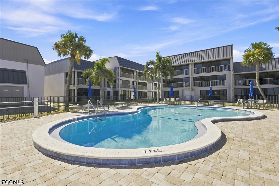 2 Bed Waterfront Home for Sale in Sanibel, photo 27