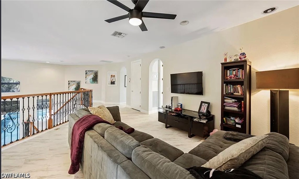5 Bed Pool Home for Sale in Belle Lago Estates, photo 27