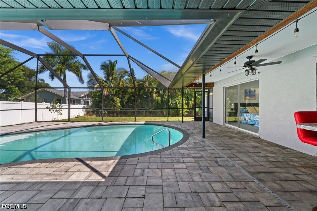 3 Bed Pool Home for Sale in Fort Myers, photo 27