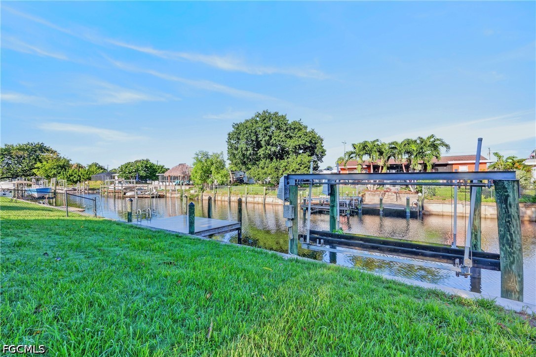 3 Bed Waterfront Home for Sale in North Fort Myers, photo 27