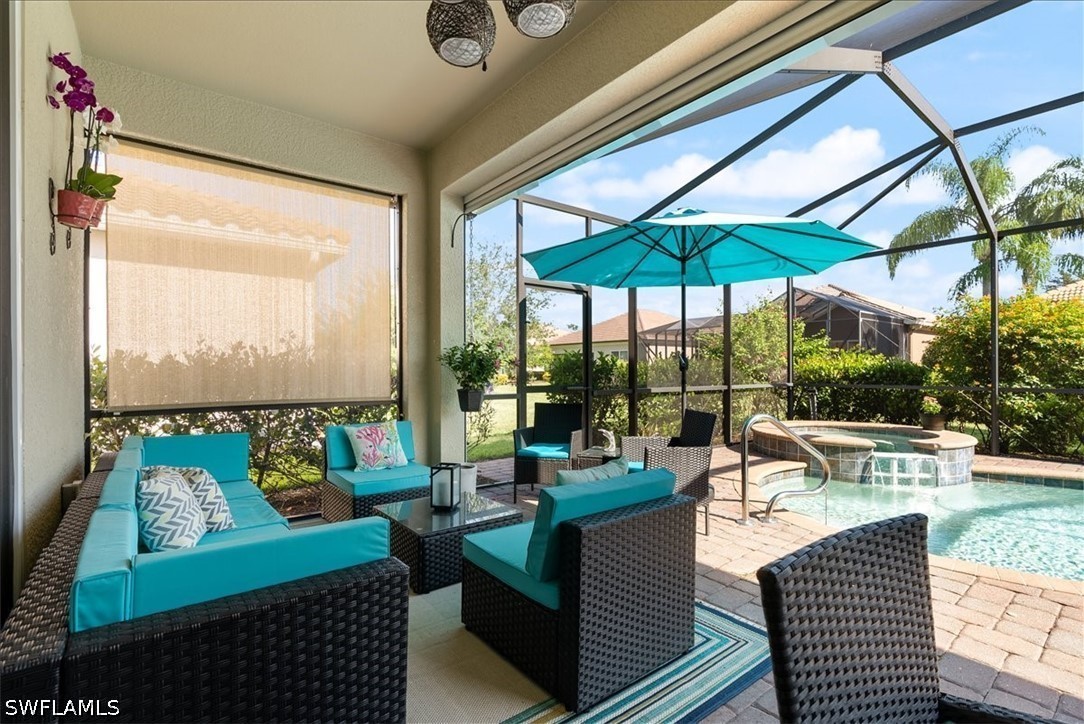 4 Bed Pool Home for Sale in Naples, photo 27