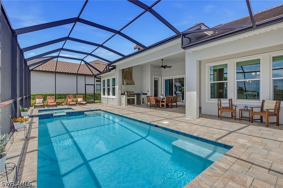 4 Bed Pool Home for Sale in Oyster Harbor, photo 27