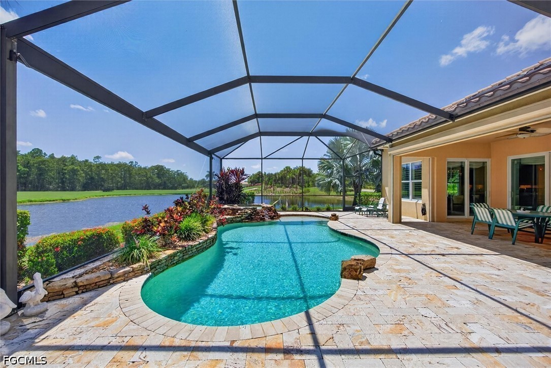 3 Bed Pool Home for Sale in Somerset, photo 27