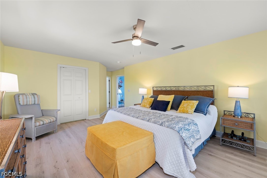 3 Bed Pool Home for Sale in Sanibel Bayous, photo 27