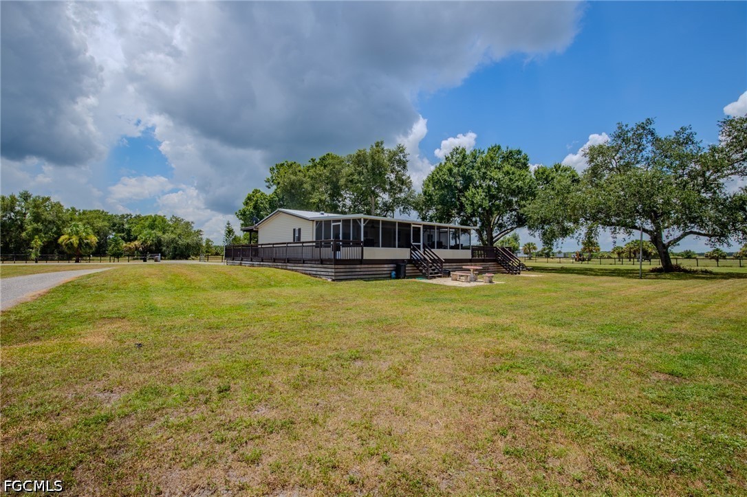 3 Bed ManufacturedHome for Sale in Clewiston, photo 27