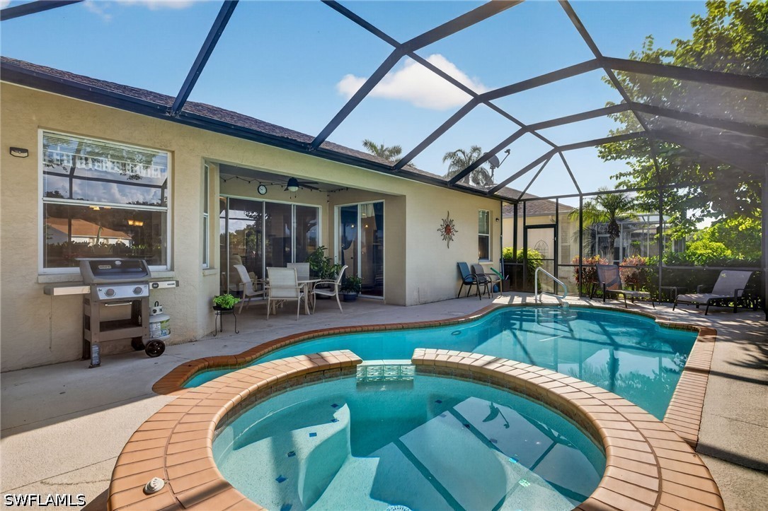 3 Bed Pool Home for Sale in Estero, photo 27