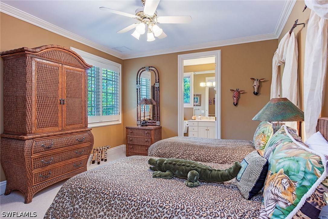 4 Bed Pool Home for Sale in Naples, photo 27