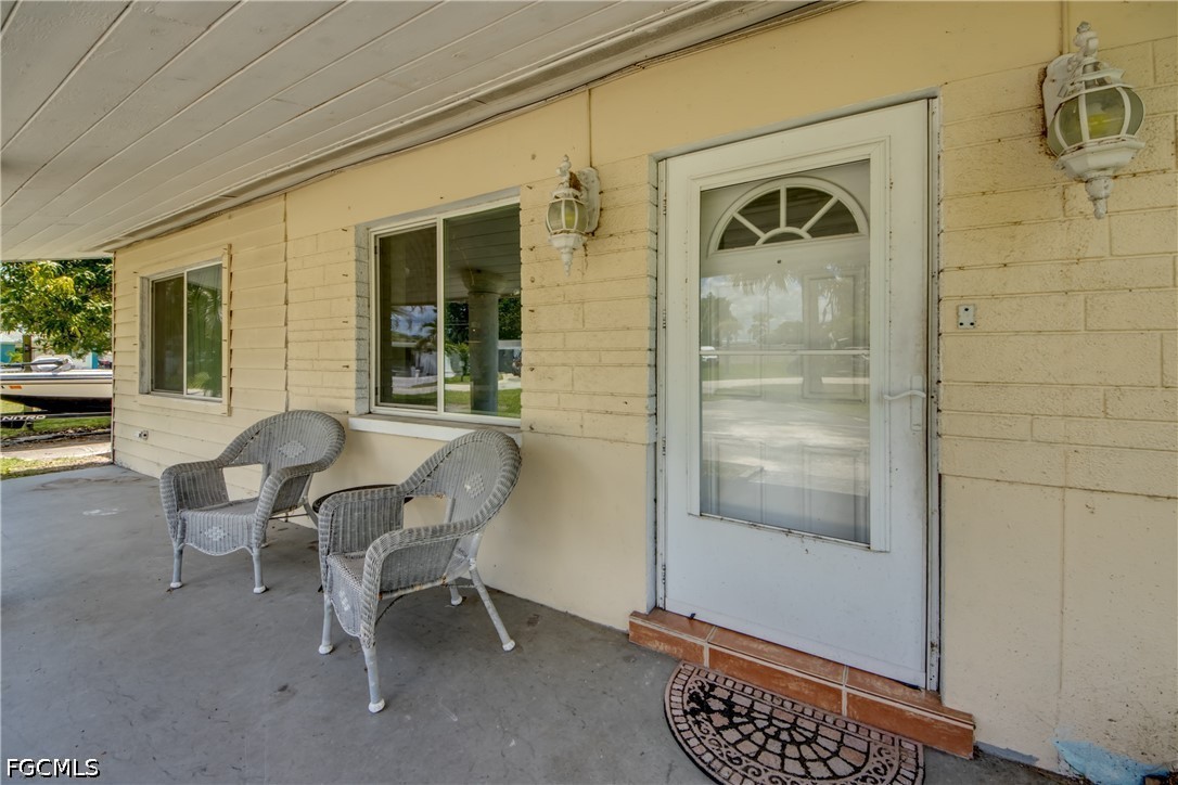 4 Bed SingleFamilyResidence for Sale in North Fort Myers, photo 27
