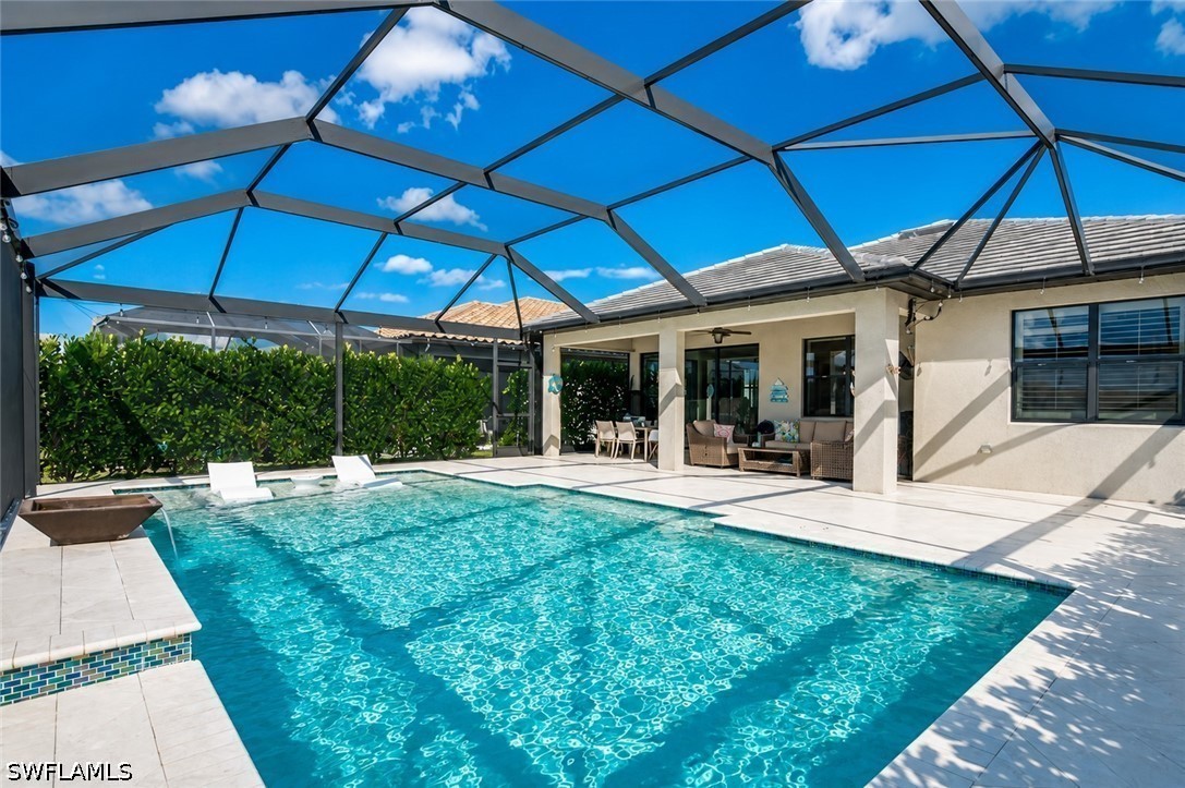 3 Bed Pool Home for Sale in Estero, photo 27