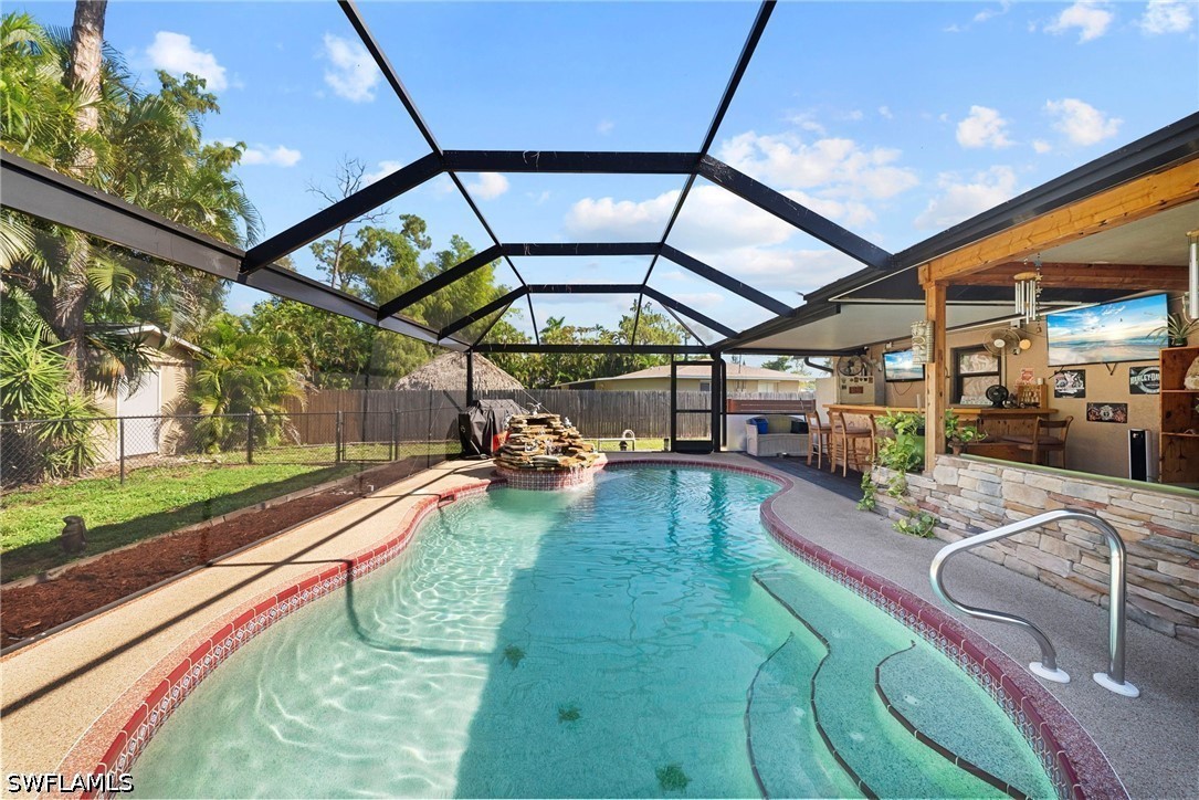 3 Bed Pool Home for Sale in San Carlos Park, photo 27