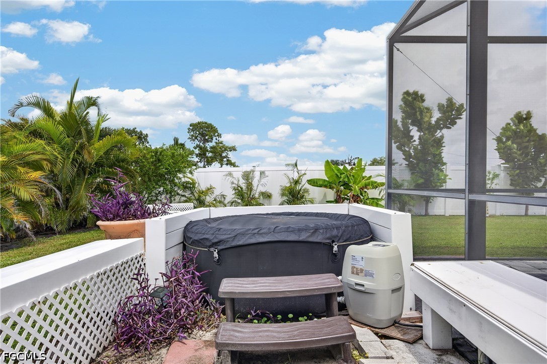 3 Bed Pool Home for Sale in Cape Coral, photo 27
