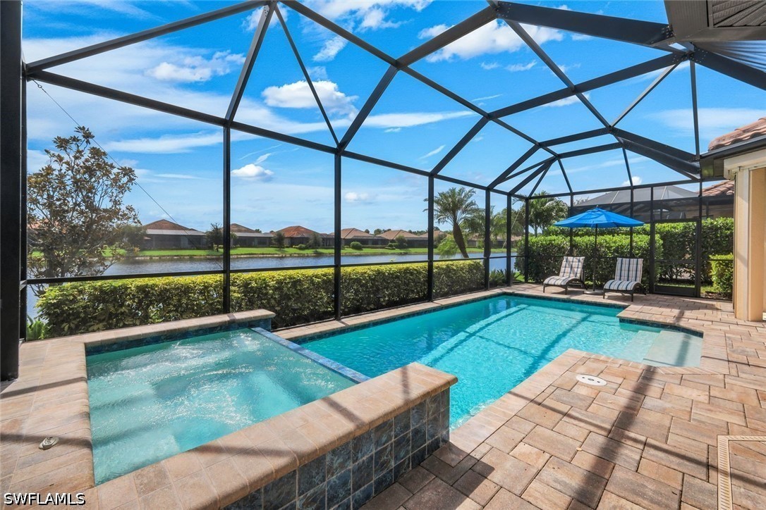 3 Bed Pool Home for Sale in Naples, photo 27