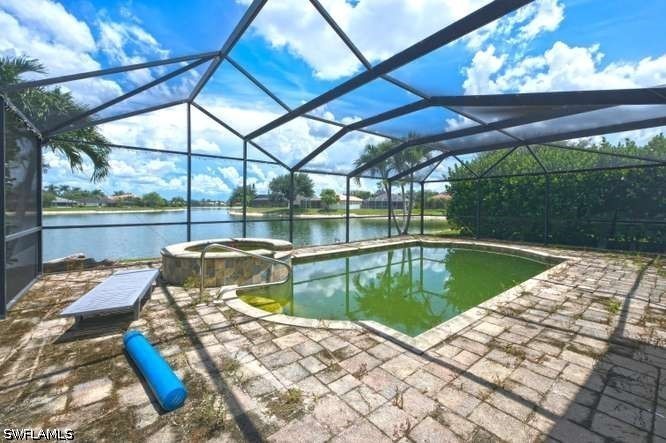 4 Bed Pool Home for Sale in Valencia Lakes, photo 27