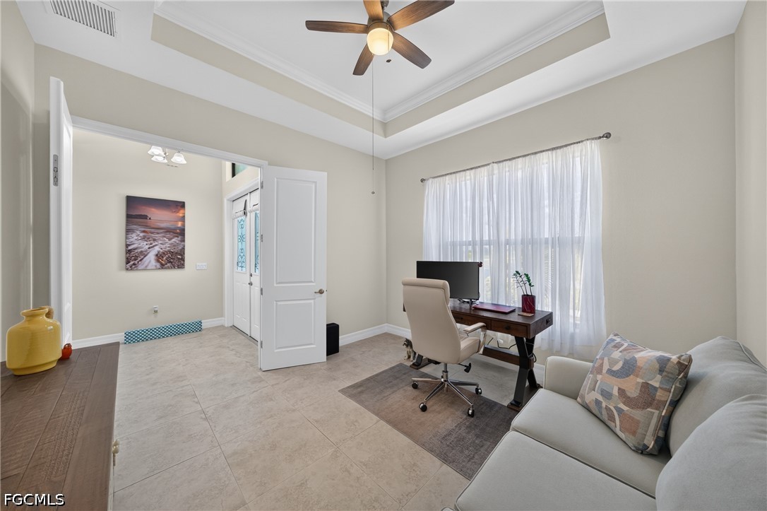 3 Bed Pool Home for Sale in Cape Coral, photo 27