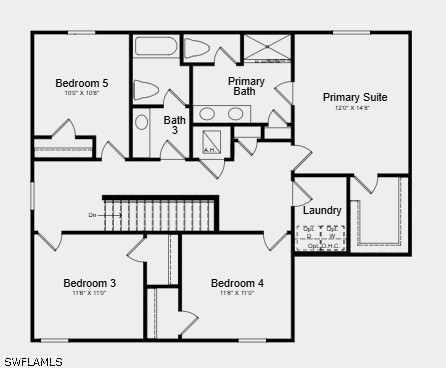 5 Bed SingleFamilyResidence for Sale in Solena, photo 27