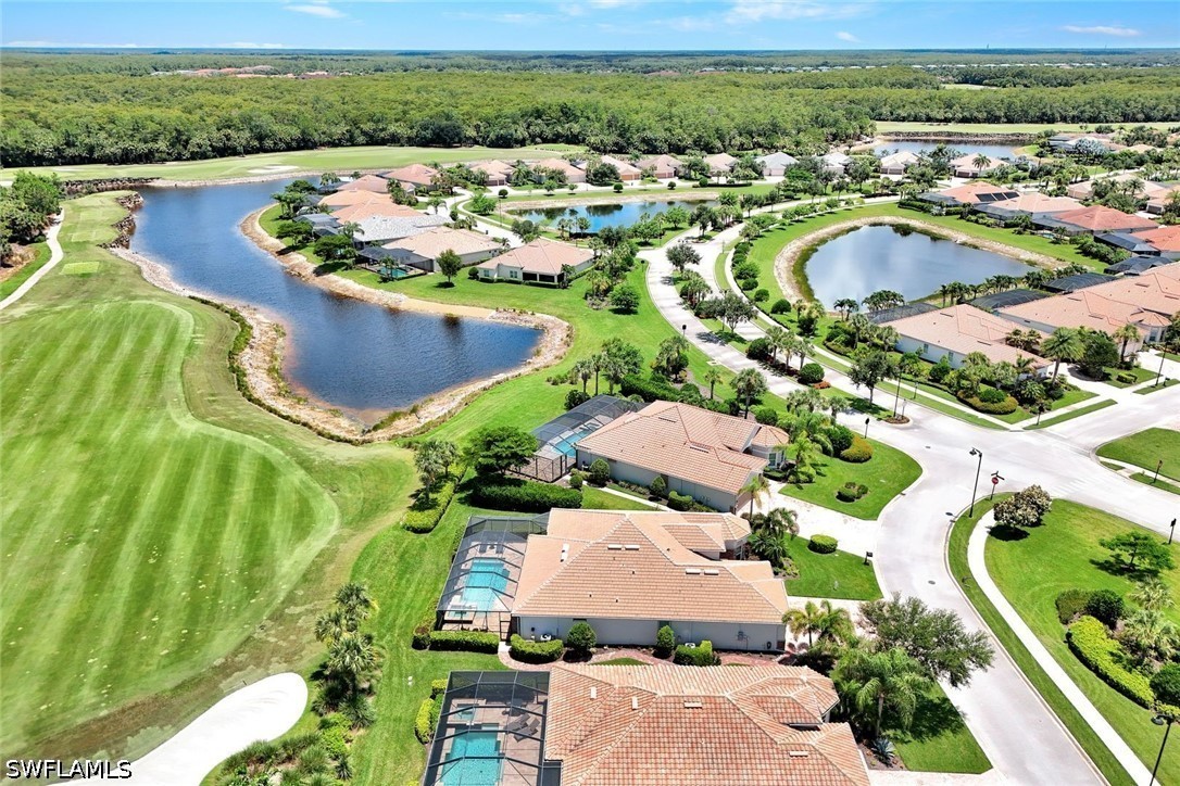 3 Bed Pool Home for Sale in The Quarry, photo 27