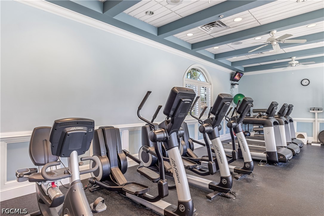 2 Bed Condominium for Sale in North Fort Myers, photo 27
