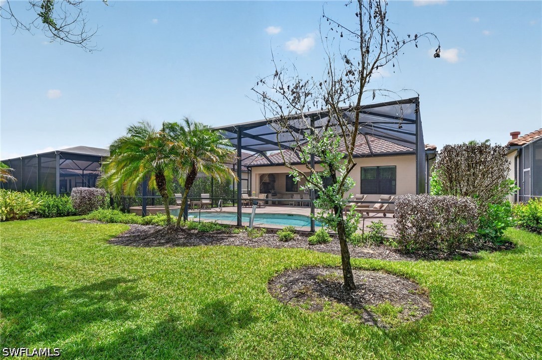 2 Bed Pool Home for Sale in Twin Eagles, photo 27