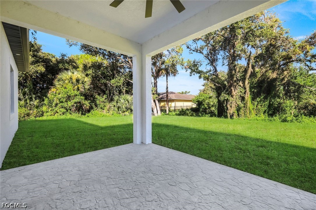 4 Bed SingleFamilyResidence for Sale in Labelle, photo 27