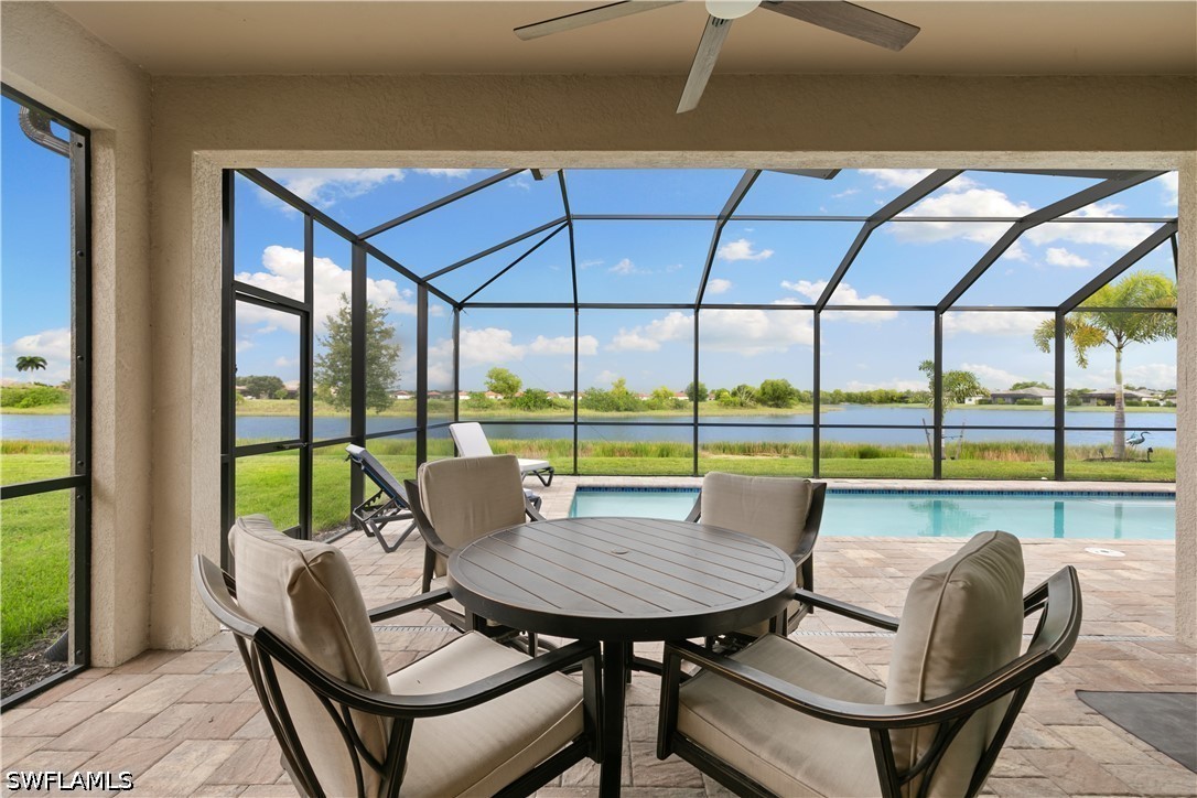 4 Bed Pool Home for Sale in Naples, photo 27