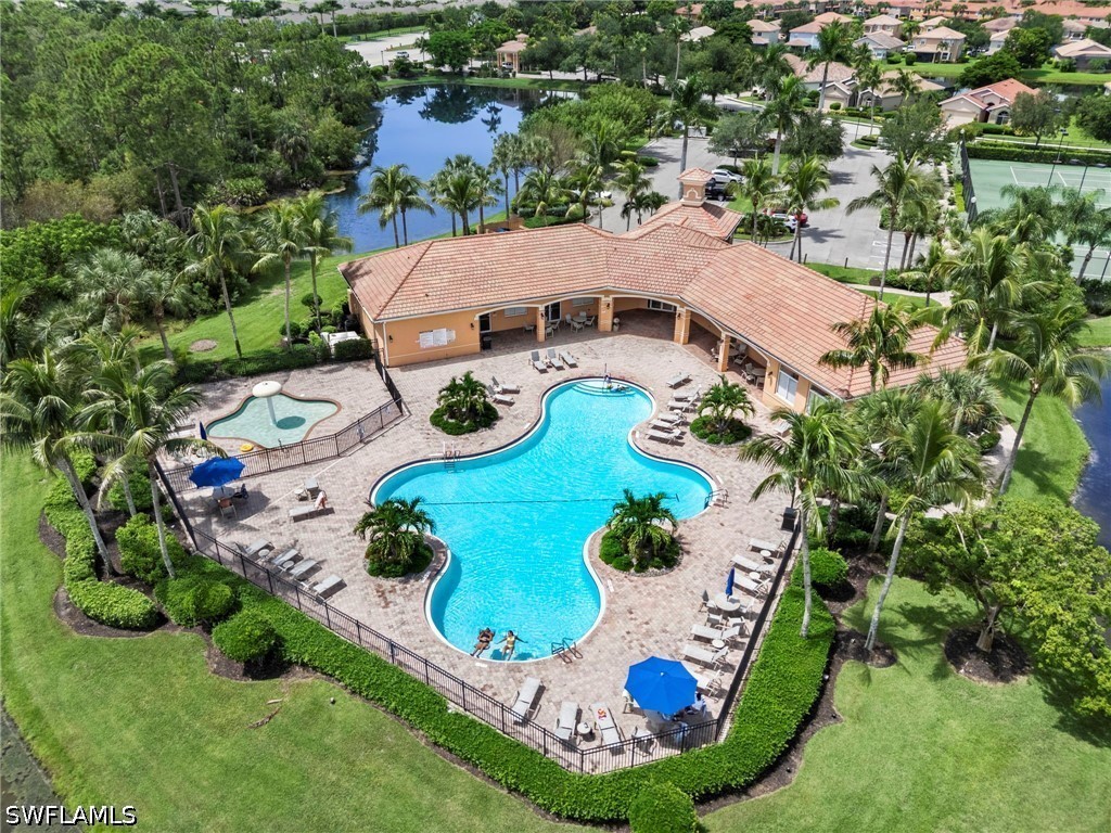 4 Bed Waterfront Home for Sale in Bella Vida, photo 27