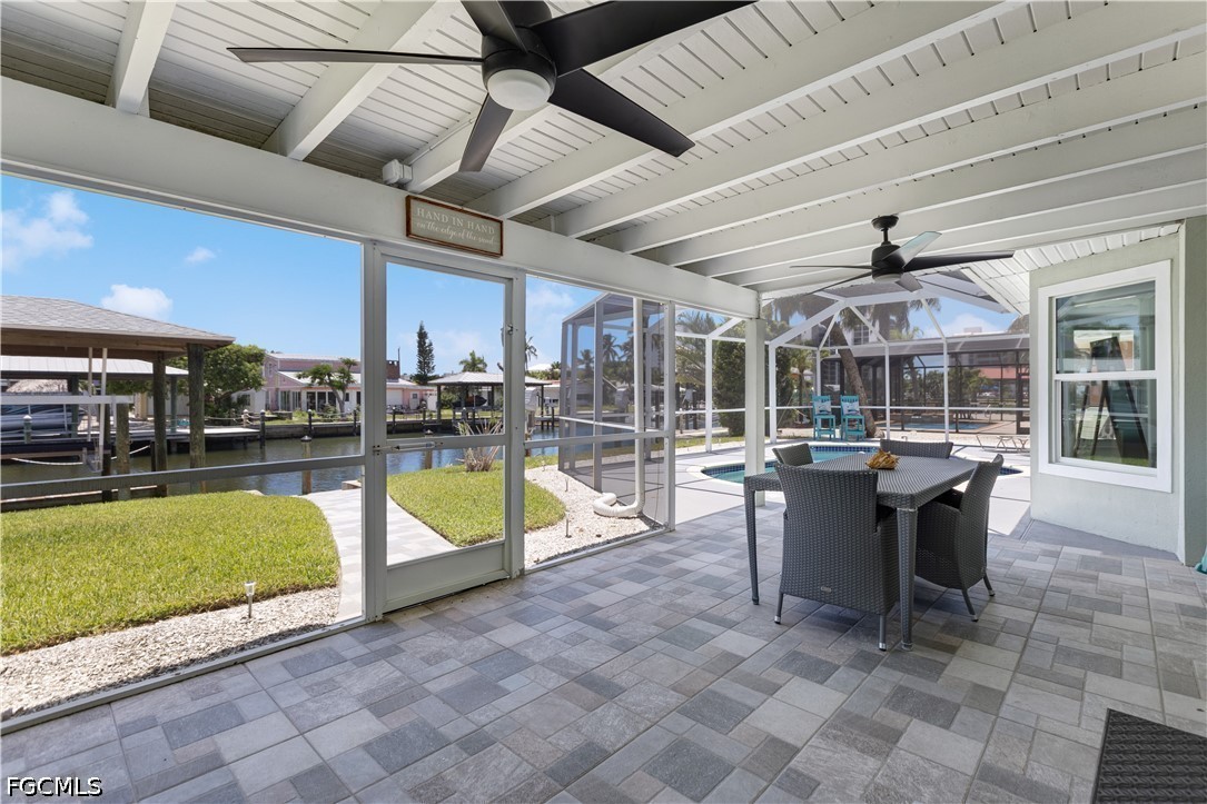 3 Bed Pool Home for Sale in Fort Myers Beach, photo 27