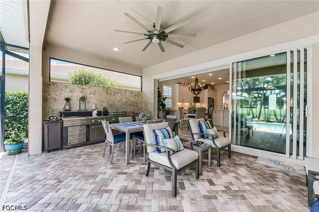 3 Bed Pool Home for Sale in Carena, photo 27