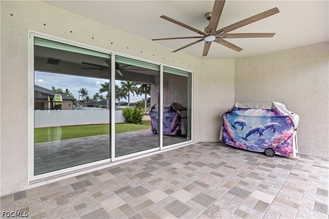 4 Bed SingleFamilyResidence for Sale in Cape Coral, photo 27