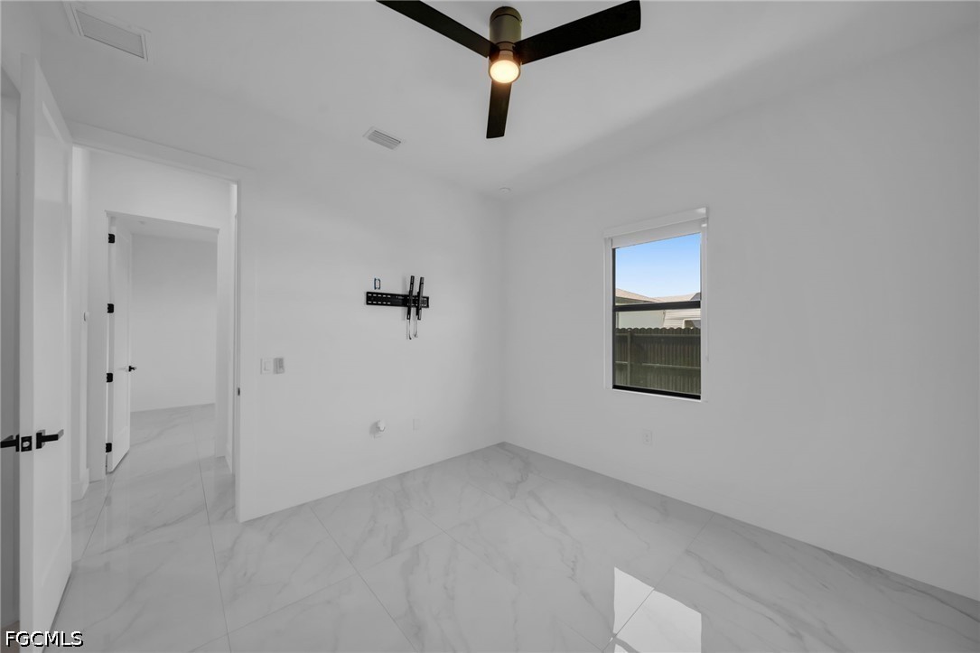 3 Bed Pool Home for Sale in Cape Coral, photo 27