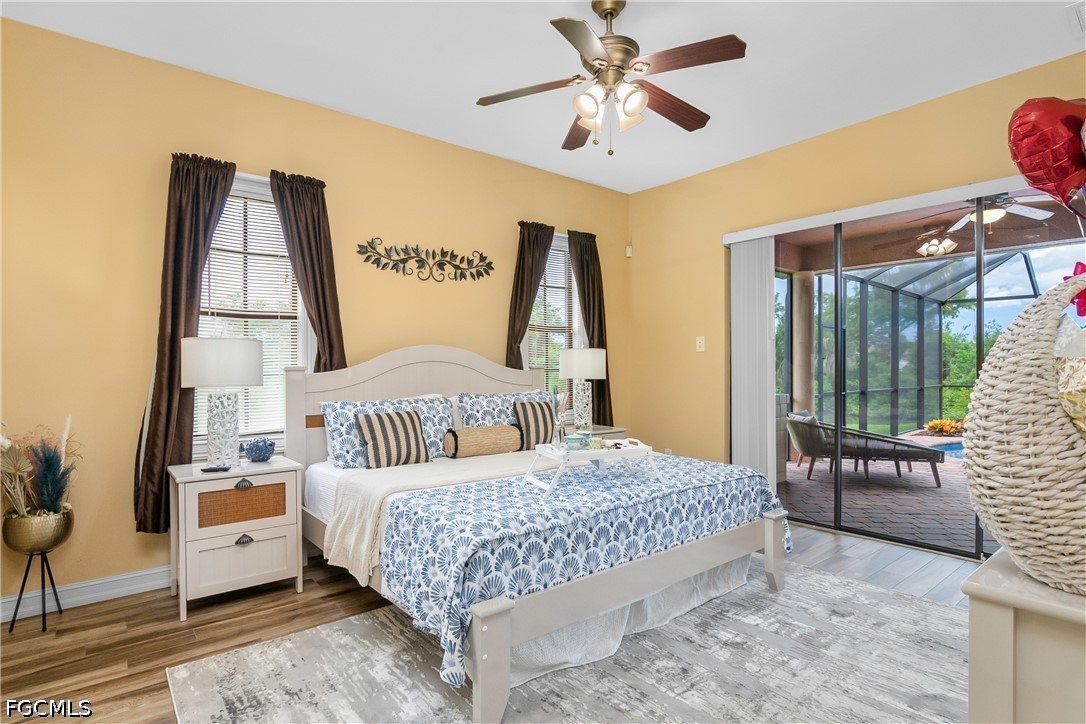 3 Bed Pool Home for Sale in Cape Coral, photo 27